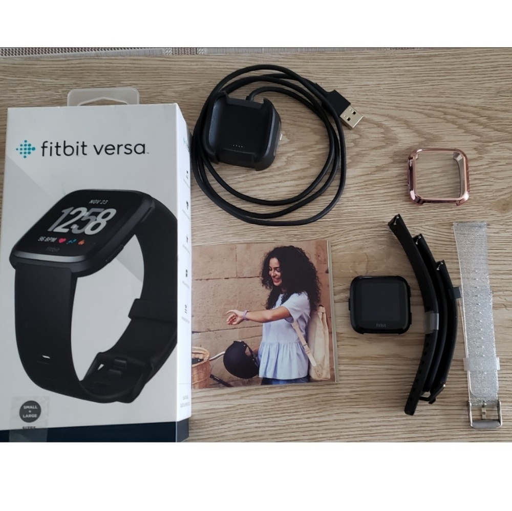 Fitbit Versa